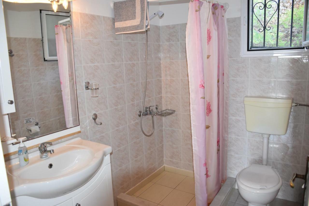 Apartament Panorama Vathy  Zewnętrze zdjęcie